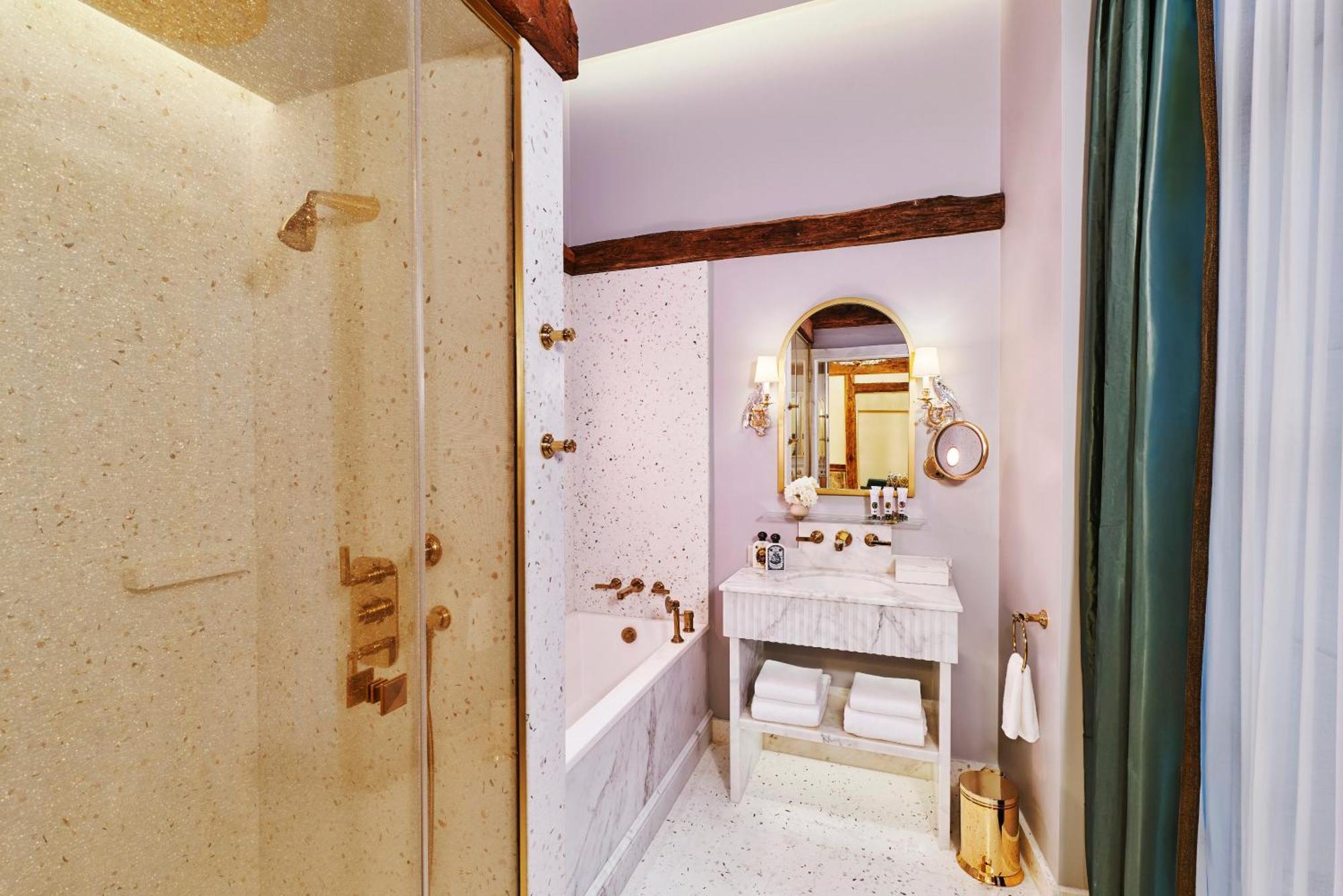 Maison Barriere Vendome Paříž Exteriér fotografie